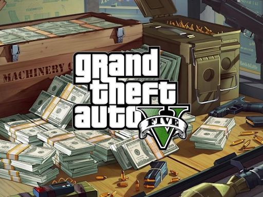 GTA V se consolida como uno de los juegos populares de la historia, ¿cuántas copias ha vendido?