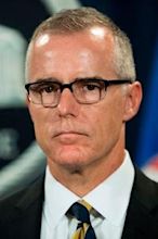 Andrew McCabe