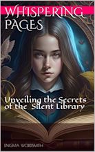 Whispering Pages: Unveiling the Secrets of the Silent Library by Enigma ...