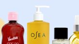 The 15 Best Body Oils for Glowy Skin, Vetted by Editors and Reviewers
