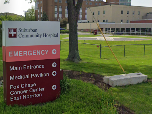 Suburban Community Hospital in East Norriton to become ‘micro-hospital’ this summer