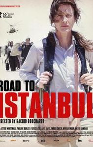 Road to Istanbul