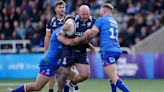 Scotland has potential for rugby league – Edinburgh Eagles’ Andrew McPhail