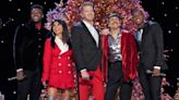 Pentatonix Are Kick-Starting the Season with Holidays Around the World : 'We're Really Proud'