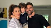 Meet Eva Longoria's lookalike son Santiago – all you need to know about the six-year-old