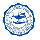 Barber–Scotia College