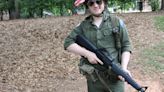 Reenactor Works To Preserve And Honor Vietnam War History