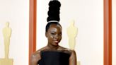 Danai Gurira on 'Black Panther' Okoye Spinoff Rumors and Honoring Chadwick Boseman at 2023 Oscars (Exclusive)