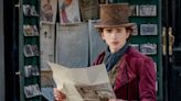 Wonka review: Timothée Chalamet delivers a world of pure imagination in sweet musical