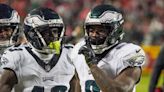 Super Bowl payback? Not for these Eagles, who prove resilience in win vs. Chiefs