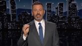 Jimmy Kimmel Fires Back at Trump for Calling Him ‘Untalented Fool’