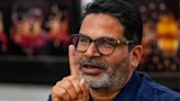 'Congress and RJD ruined their prospects because...': Prashant Kishor on why Muslim community didn't progress in Bihar