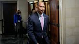 Hakeem Jeffries Becomes First Black Congressional Party Leader