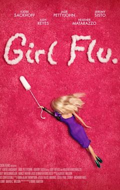 Girl Flu.