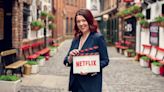 Co Antrim pub transformed as part of filming for new Netflix series written by Derry Girls creator Lisa McGee