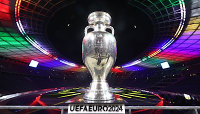 Qué partidos se juegan mañana en la Eurocopa 2024 | Goal.com Chile