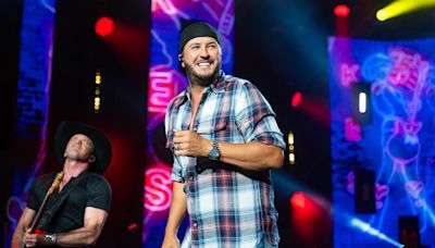 Find tickets to Luke Bryan at Wrigley Field for as low as $23