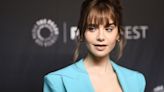 Lily Collins' Engagement And Wedding Rings Stolen From Luxury Spa