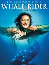 Whale Rider