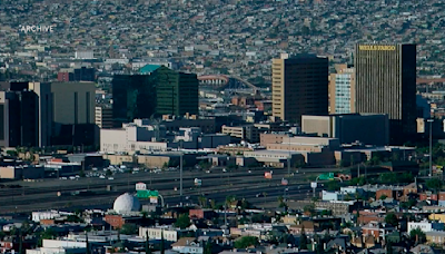 City of El Paso seeks public feedback to update comprehensive plan - KVIA