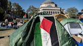 We’re Jewish students at Columbia arrested for protesting Israel’s war