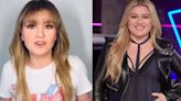 Kelly Clarkson revela que usó medicamento para bajar de peso; ¿fue Ozempic?