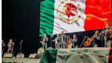 ¡Presentación histórica! Mariachi Vargas de Tecatitlán logra Sold Out en Madrid