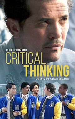 Critical Thinking