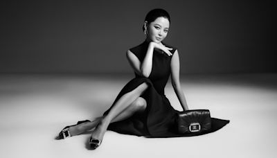 Roger Vivier Taps ‘Blossoms Shanghai’ Star Xin Zhilei as Brand Ambassador