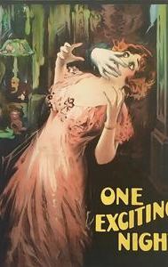 One Exciting Night (1922 film)