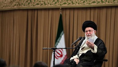 哈梅内伊指哈馬斯領導人於伊朗遇刺 德黑蘭有責任為其討回公道 - RTHK