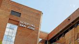 22 directores en 25 años: las cifras que exponen el funcionamiento del Hospital San José - La Tercera