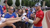 Buffalo Bills training camp returns: What to know about the schedule, tickets and more