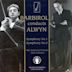 William Alwyn: Symphonies Nos. 1 & 2