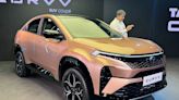 2024 Tata Curvv Exterior, Interior, Features, Powertrain, Price And Rivals Detailed In 10 Images - ZigWheels