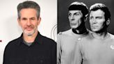 Simon Kinberg in Talks to Produce ‘Star Trek’ Movie Franchise for Paramount