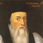 Thomas Cranmer