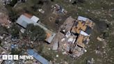 Texas tornadoes and storms leave 760,000 without power