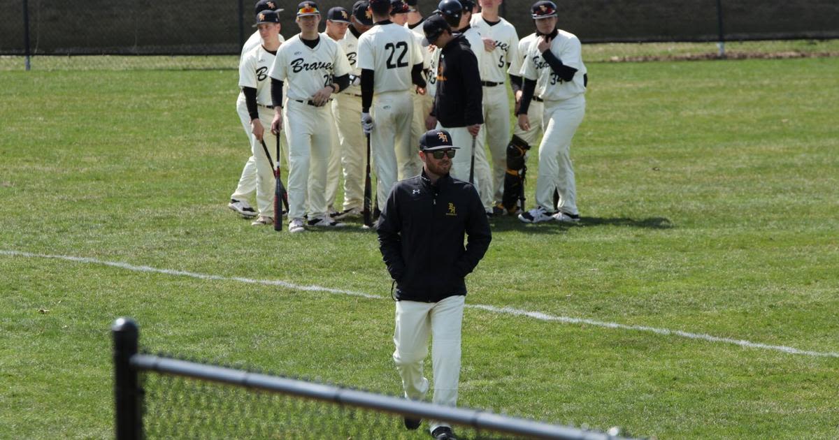 COLLEGE BASEBALL: Young BHC Braves roll to 40-win season