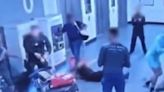 Family of man 'kicked by cop' at Manchester Airport break silence on injuries