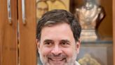 "Allow Opposition Voice, Defend Constitution": Rahul Gandhi To New Speaker