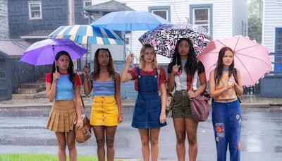 Every Connection to ‘Pretty Little Liars’ in the ‘Summer School’ Reboot