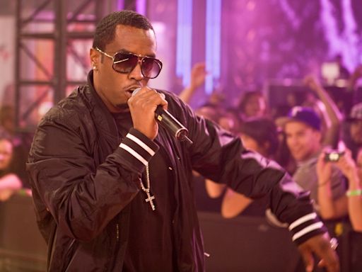 Diddy’s Star on the Hollywood Walk of Fame Will Not Be Removed