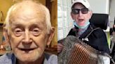 Family of Thomas O’Halloran, 87, ‘completely numb’ after his ‘horrendous' death