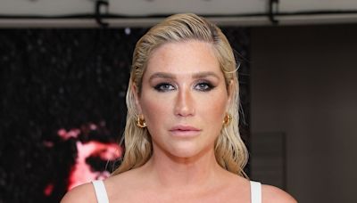 Kesha Addresses Body-Shamers in Powerful Message - E! Online