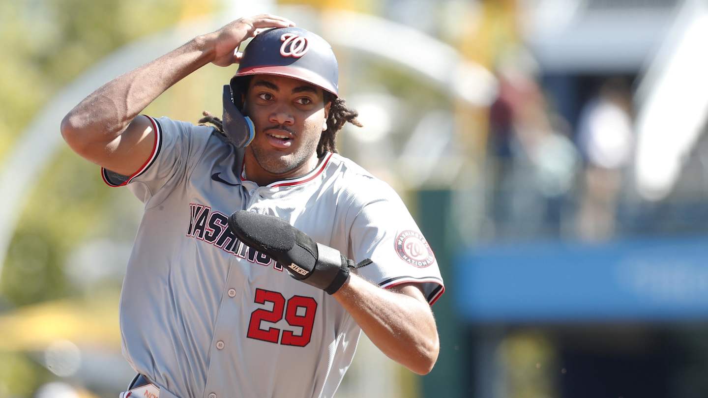 Washington Nationals Become Latest Team Eliminated From MLB Playoff Contention