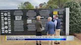 National Infantry Museum to hold dedication ceremony for replica Vietnam Wall Friday morning