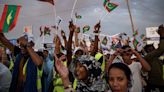 Slavery, migration and jihadists - the issues as Mauritania votes