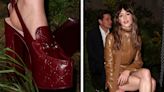 Daisy Edgar-Jones, Lila Moss and Debbie Harry Wear Same Gucci Shoes During Brand’s 2025 Cruise Fashion Show
