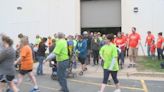 Walk MS event set for Saturday